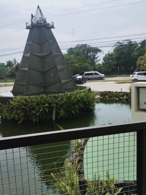 Condominio Wembley Tenis, Praia Das Toninhas, Ubatuba-Sp Dış mekan fotoğraf