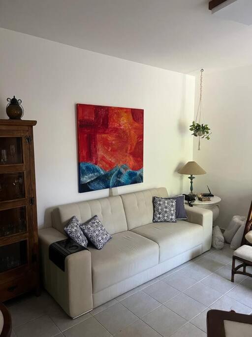 Condominio Wembley Tenis, Praia Das Toninhas, Ubatuba-Sp Dış mekan fotoğraf