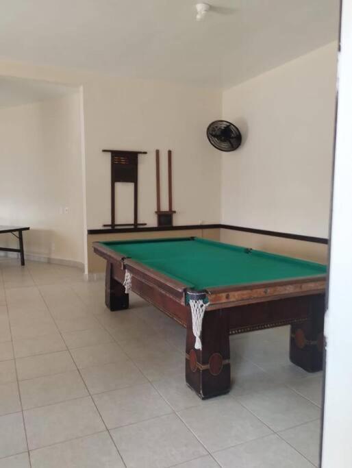 Condominio Wembley Tenis, Praia Das Toninhas, Ubatuba-Sp Dış mekan fotoğraf