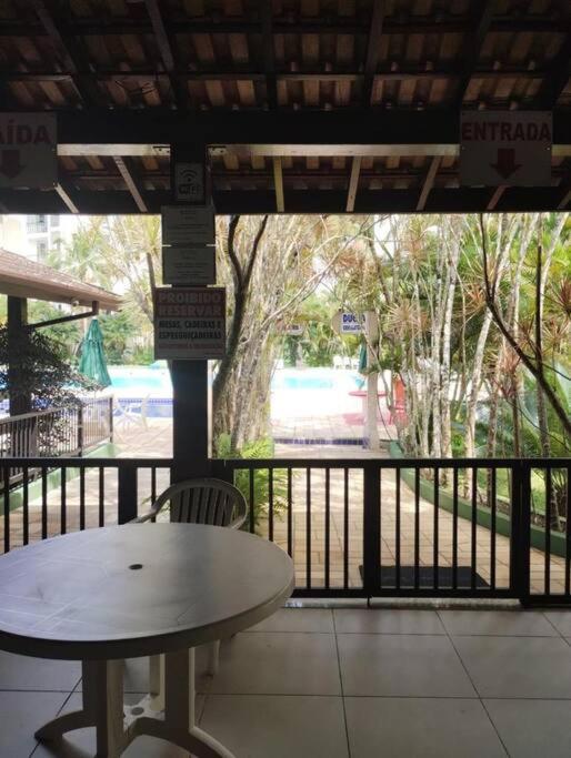 Condominio Wembley Tenis, Praia Das Toninhas, Ubatuba-Sp Dış mekan fotoğraf