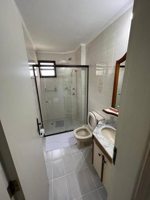 Condominio Wembley Tenis, Praia Das Toninhas, Ubatuba-Sp Dış mekan fotoğraf