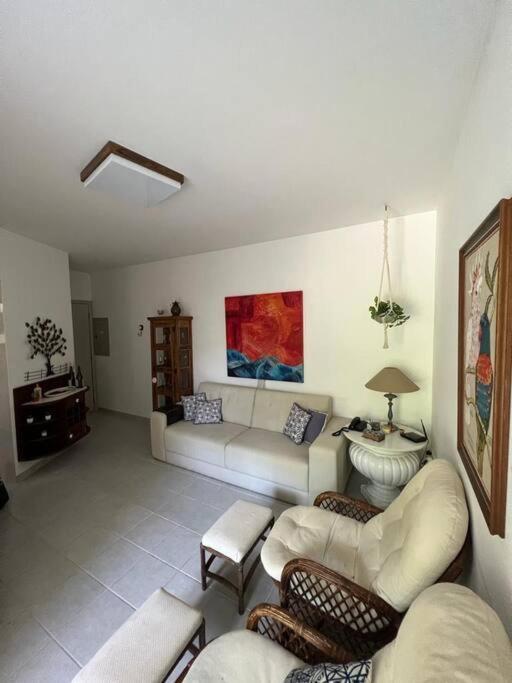 Condominio Wembley Tenis, Praia Das Toninhas, Ubatuba-Sp Dış mekan fotoğraf