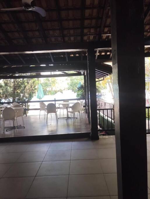 Condominio Wembley Tenis, Praia Das Toninhas, Ubatuba-Sp Dış mekan fotoğraf